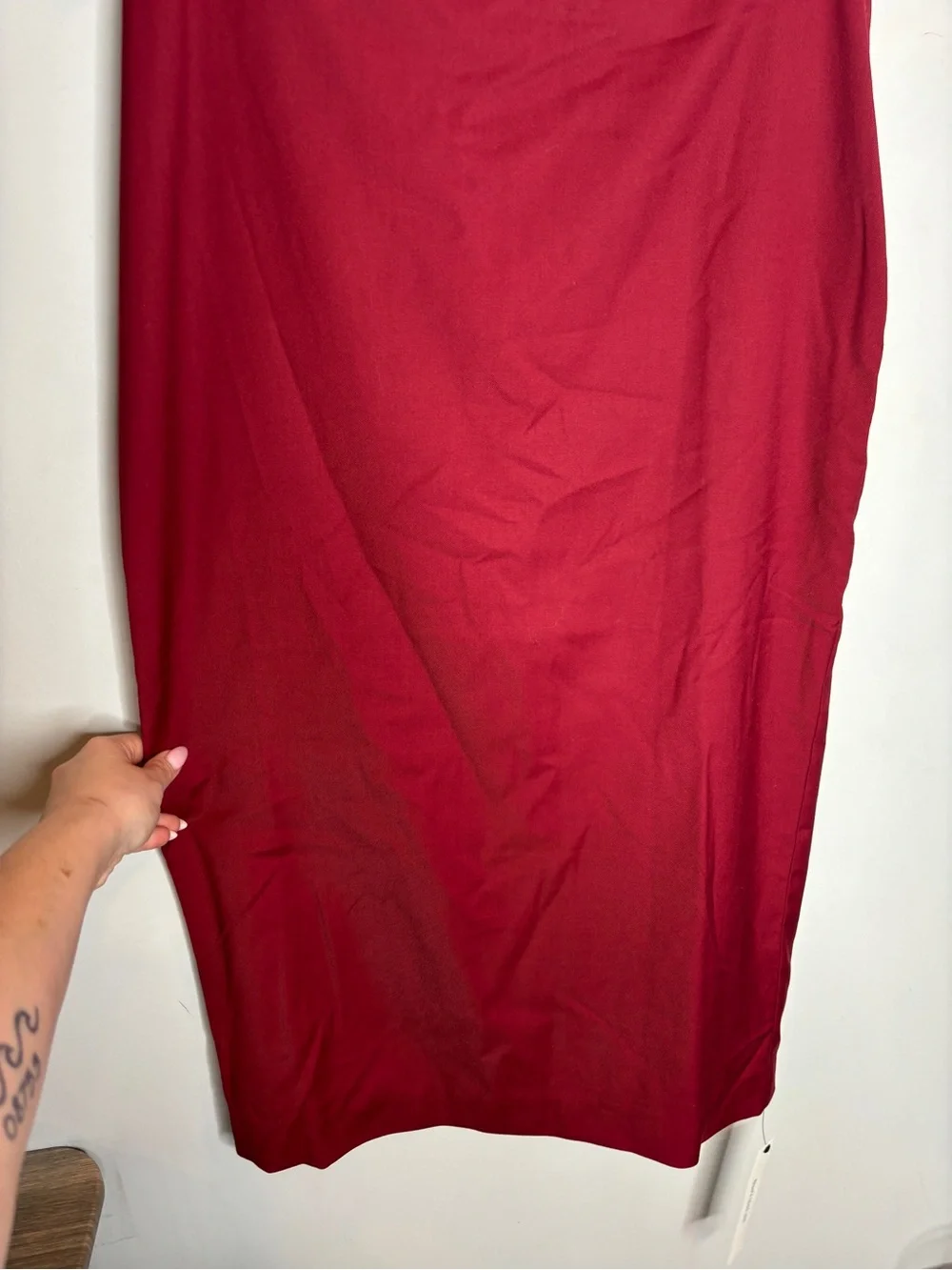 Reformation nwt nara